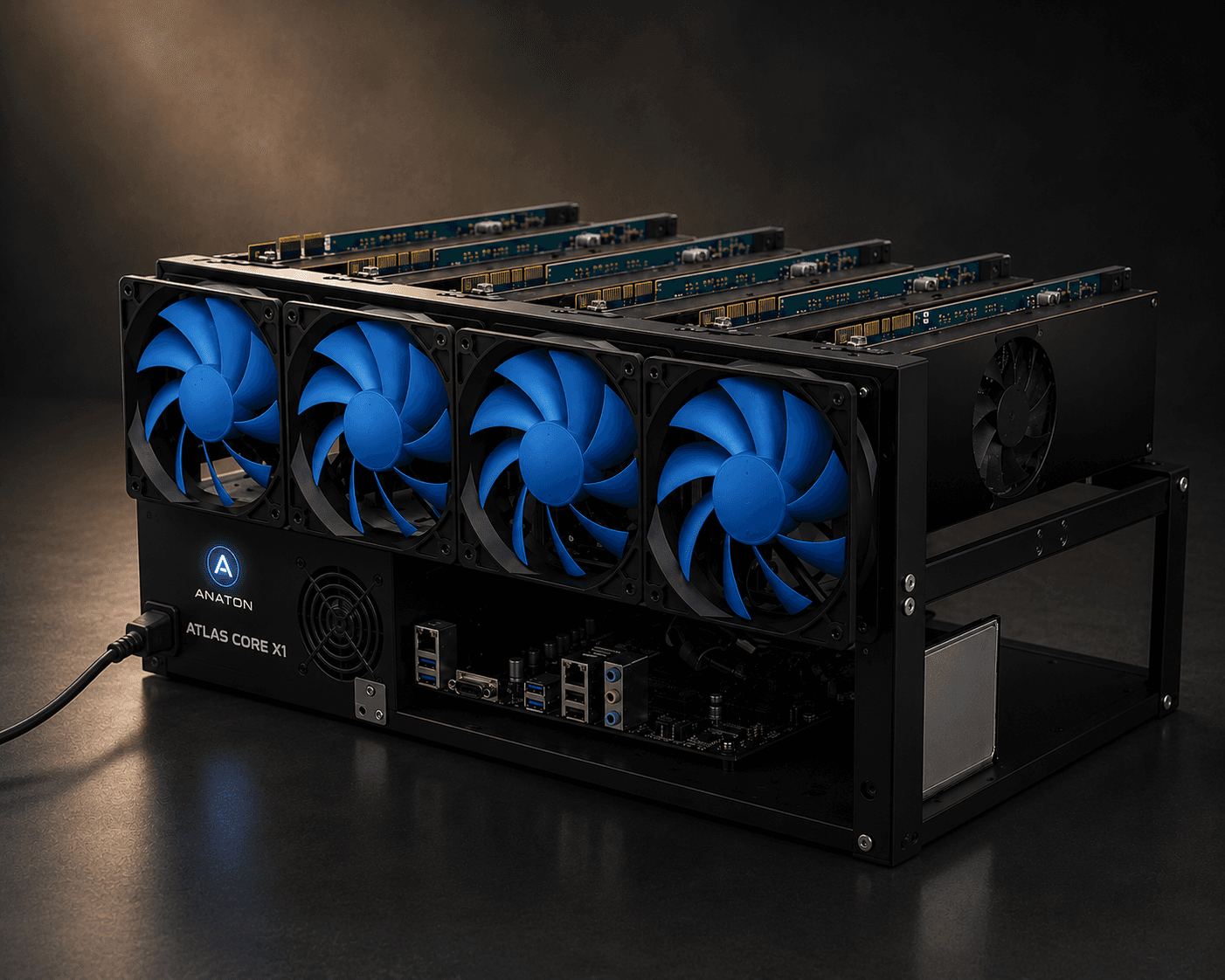 Atlas Core X1